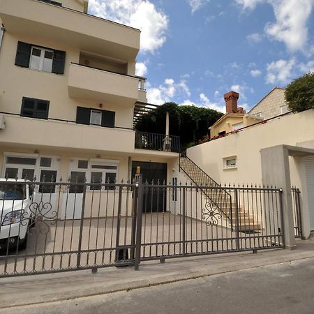 Apartments Petra Ντουμπρόβνικ Εξωτερικό φωτογραφία