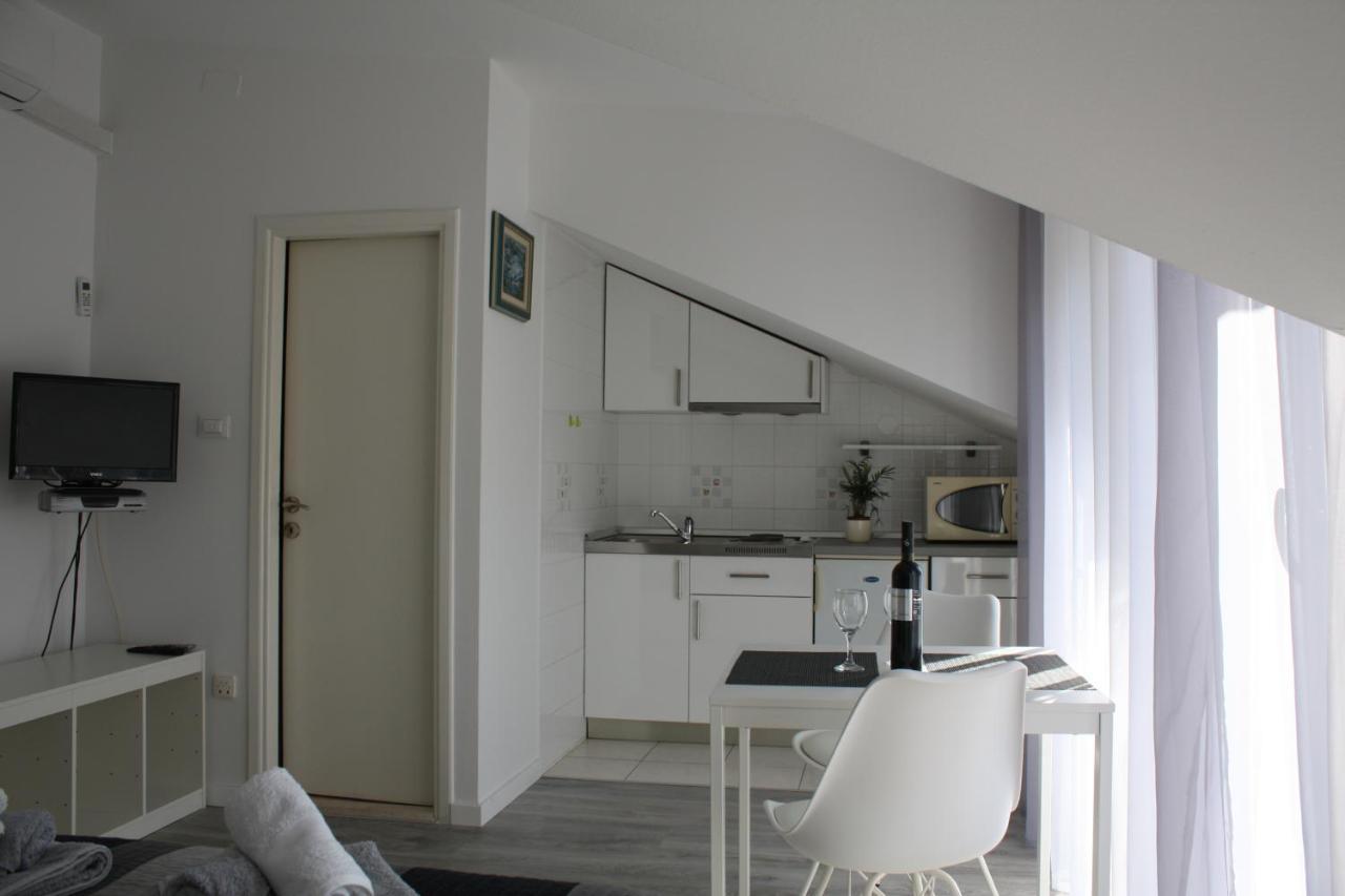 Apartments Petra Ντουμπρόβνικ Εξωτερικό φωτογραφία