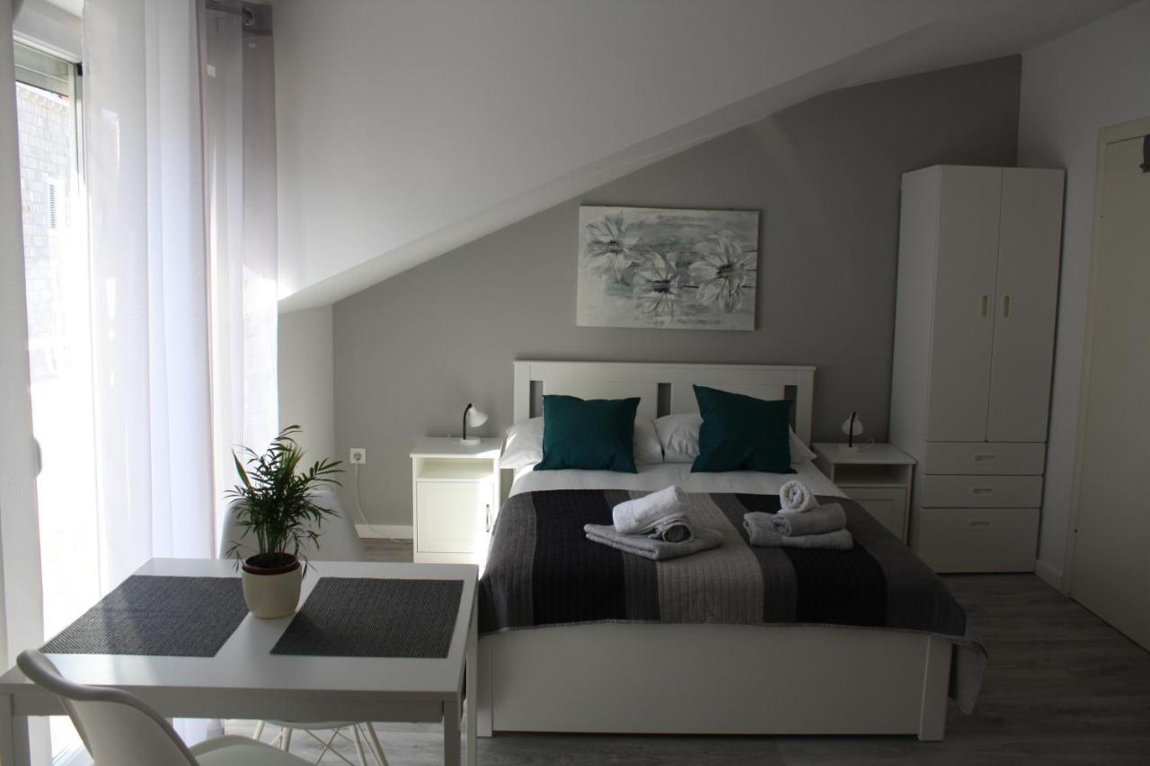 Apartments Petra Ντουμπρόβνικ Εξωτερικό φωτογραφία