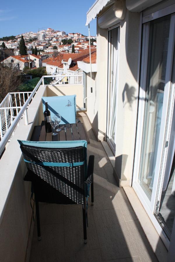 Apartments Petra Ντουμπρόβνικ Εξωτερικό φωτογραφία
