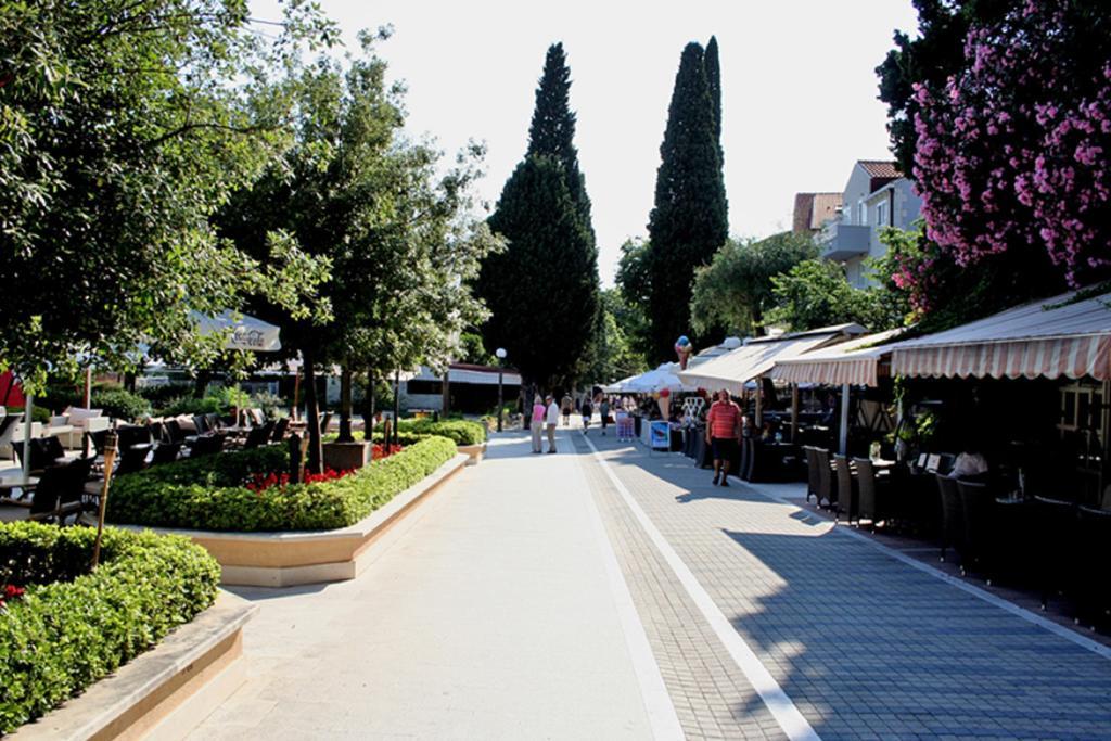 Apartments Petra Ντουμπρόβνικ Εξωτερικό φωτογραφία