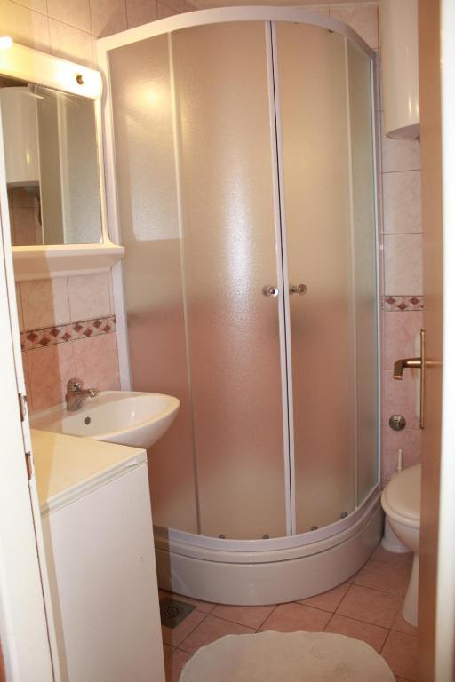 Apartments Petra Ντουμπρόβνικ Δωμάτιο φωτογραφία