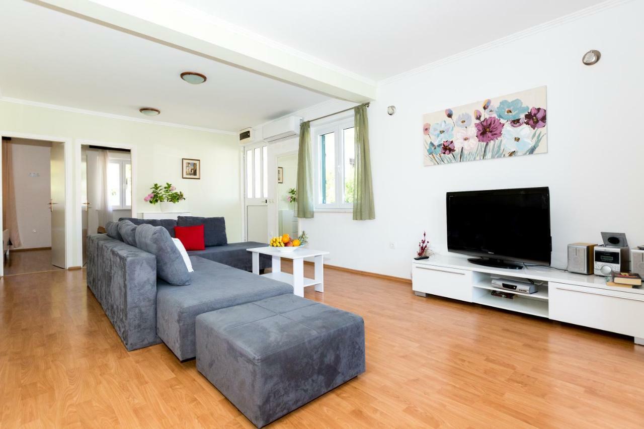 Apartments Petra Ντουμπρόβνικ Εξωτερικό φωτογραφία