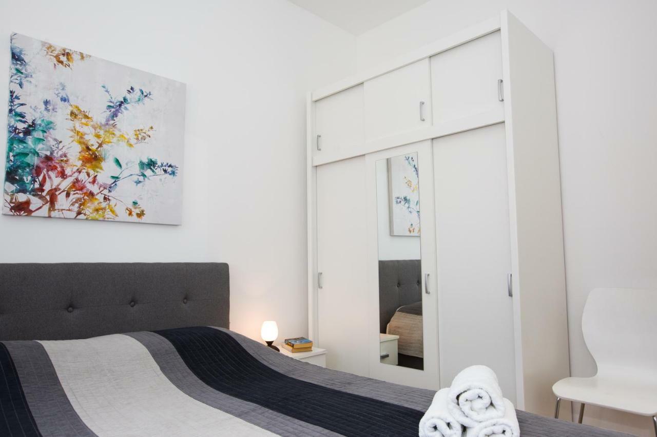Apartments Petra Ντουμπρόβνικ Εξωτερικό φωτογραφία