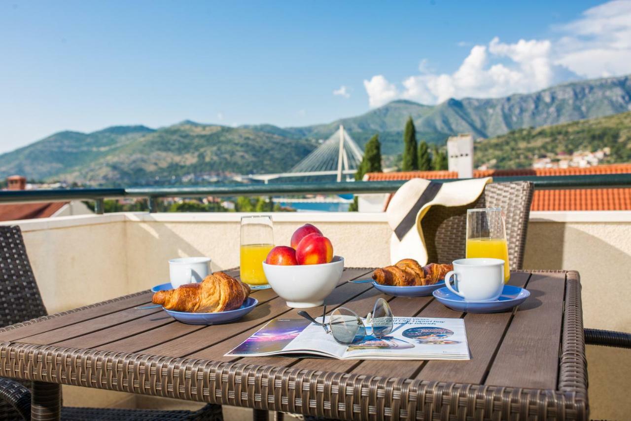 Apartments Petra Ντουμπρόβνικ Εξωτερικό φωτογραφία