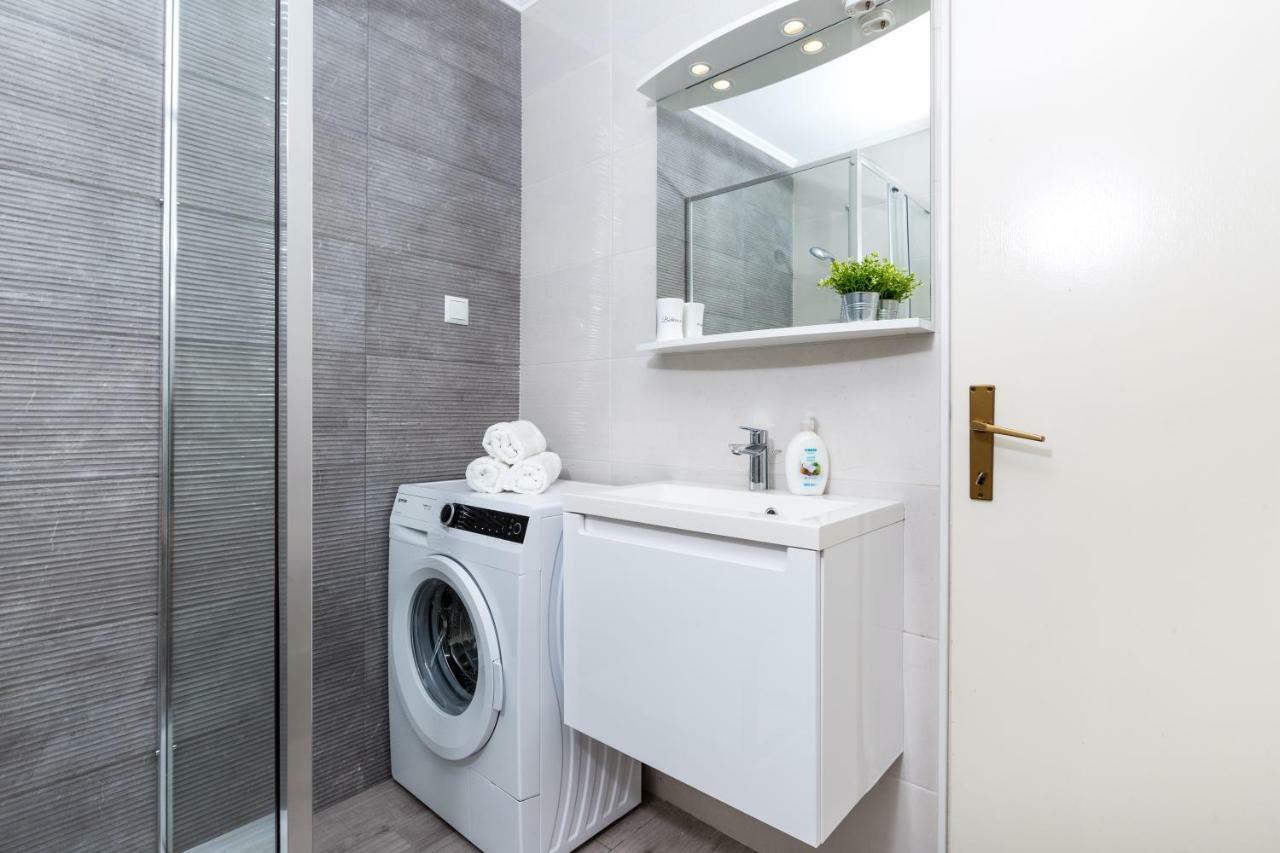 Apartments Petra Ντουμπρόβνικ Εξωτερικό φωτογραφία