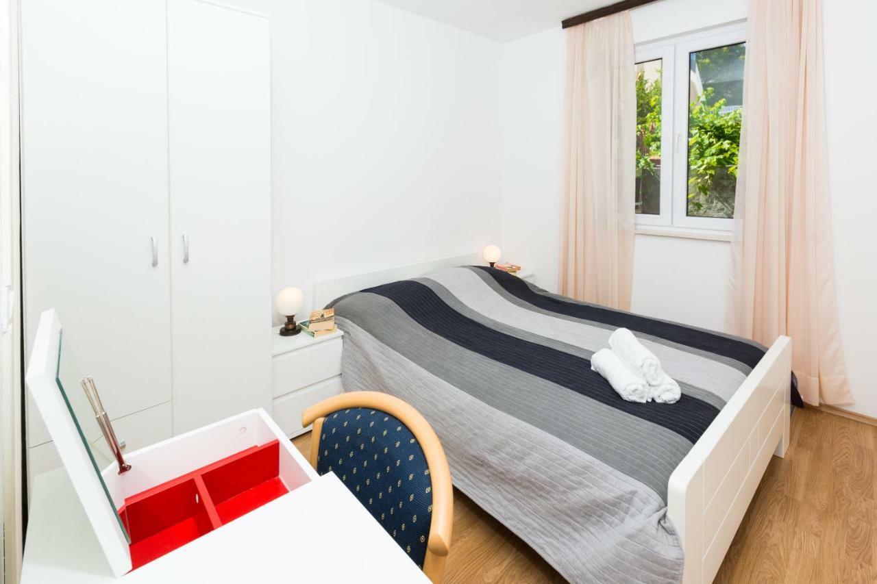 Apartments Petra Ντουμπρόβνικ Εξωτερικό φωτογραφία