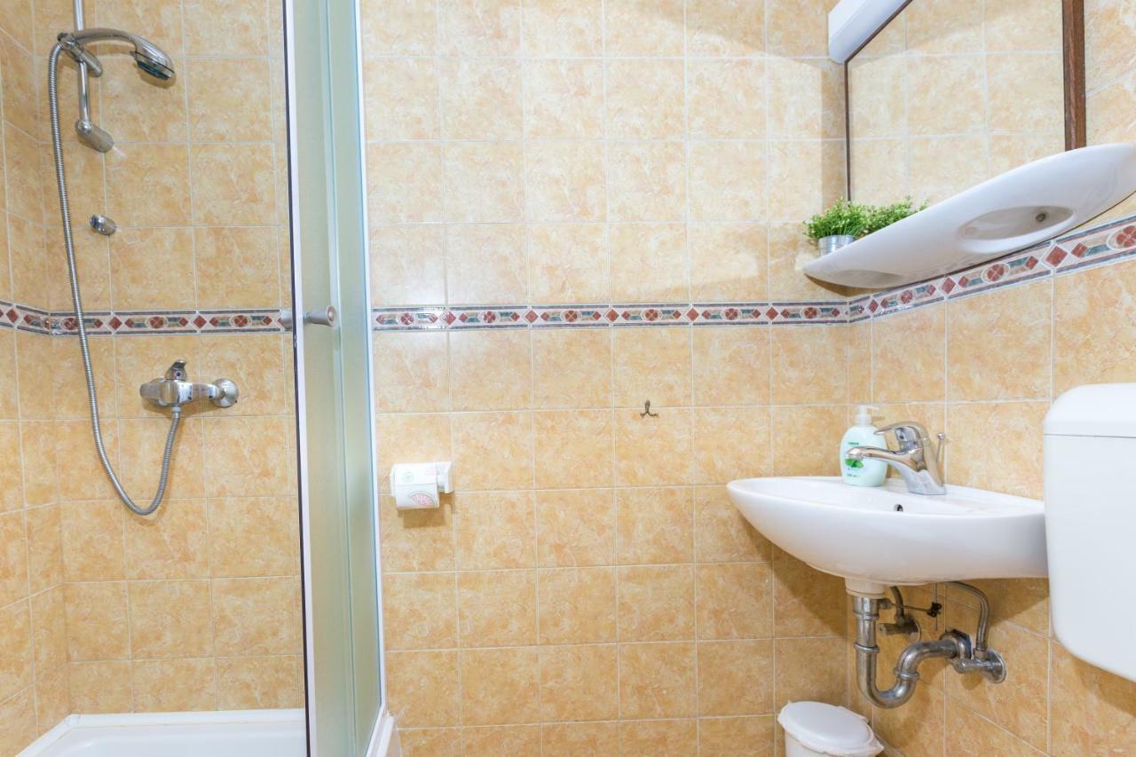 Apartments Petra Ντουμπρόβνικ Εξωτερικό φωτογραφία