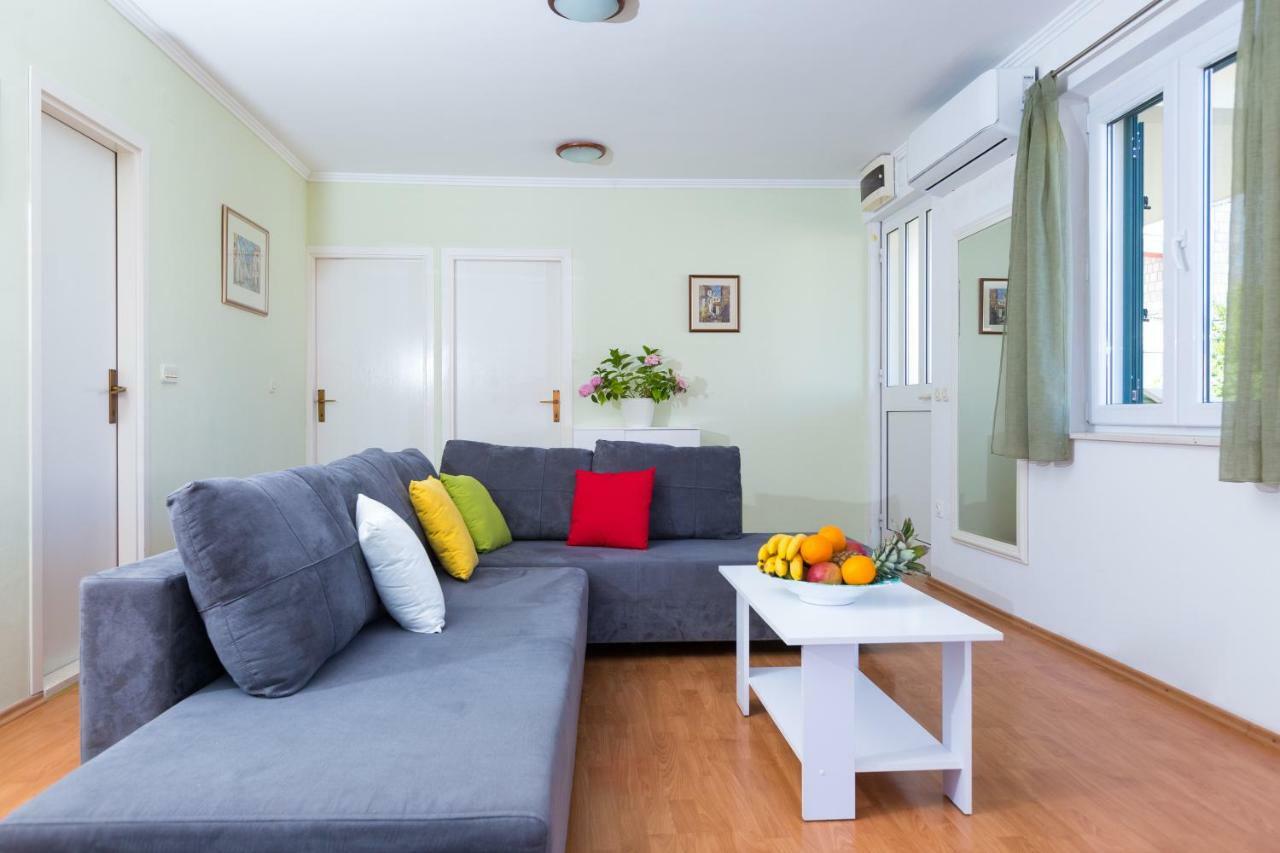 Apartments Petra Ντουμπρόβνικ Εξωτερικό φωτογραφία